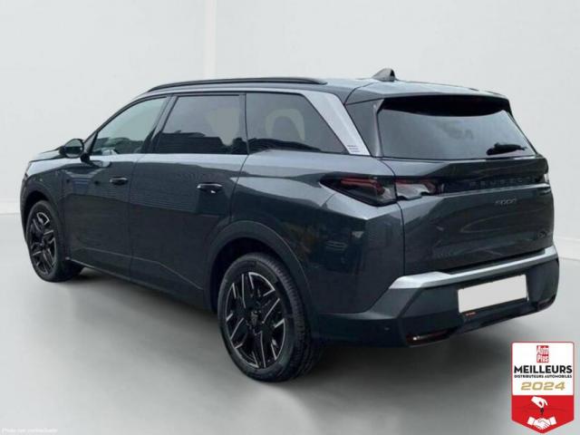 Peugeot 5008 image 5