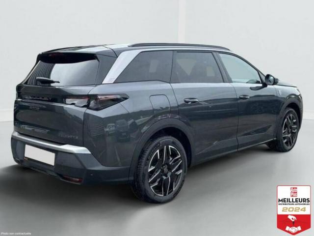 Peugeot 5008 image 9