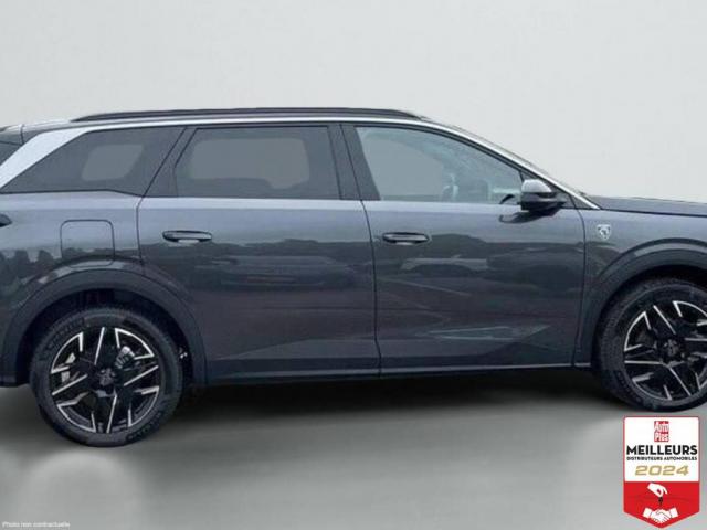 Peugeot 5008 image 3