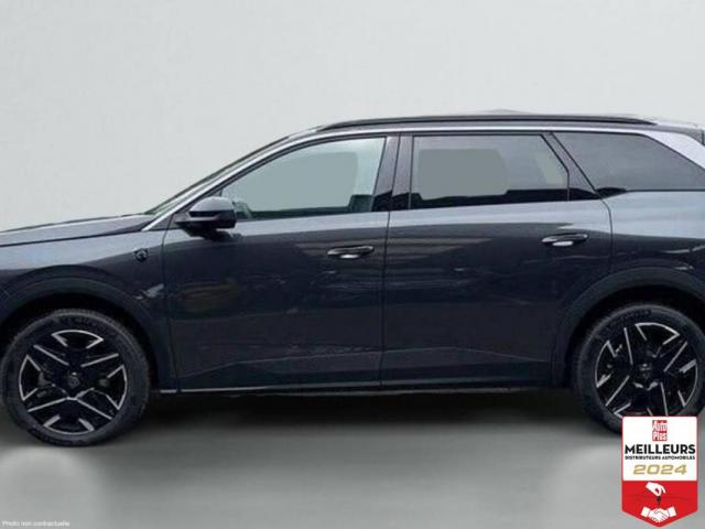 Peugeot 5008 image 4
