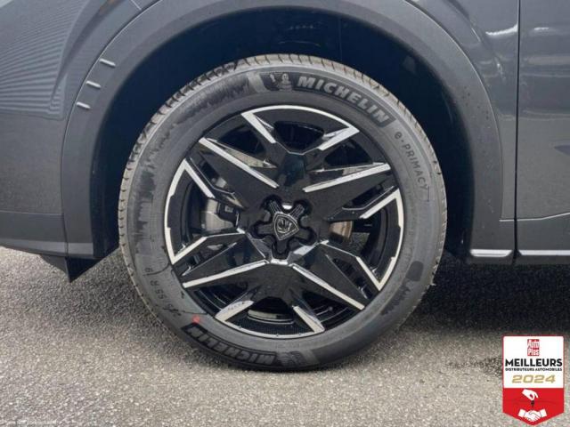 Peugeot 5008 image 8