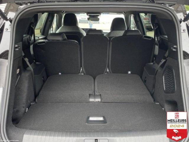 Peugeot 5008 image 6