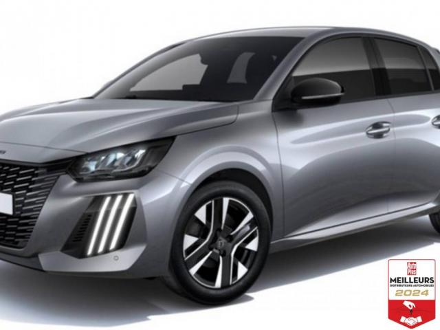 Peugeot 208 image 4