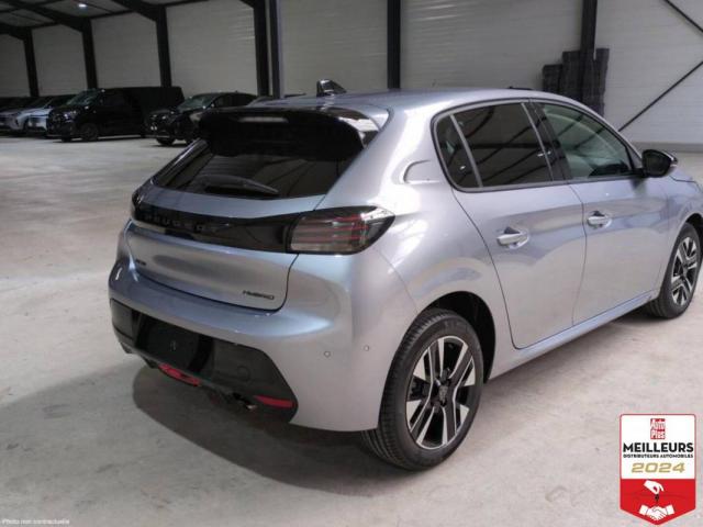 Peugeot 208 image 2