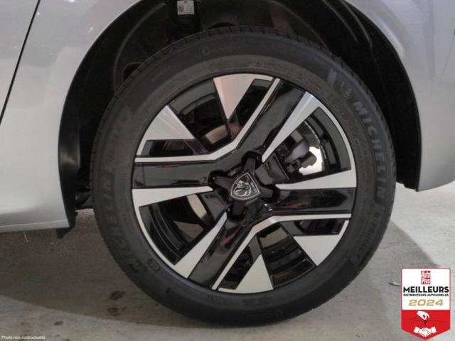 Peugeot 208 image 5