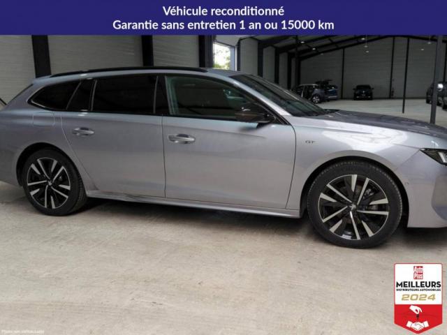 Peugeot 508 Sw image 3