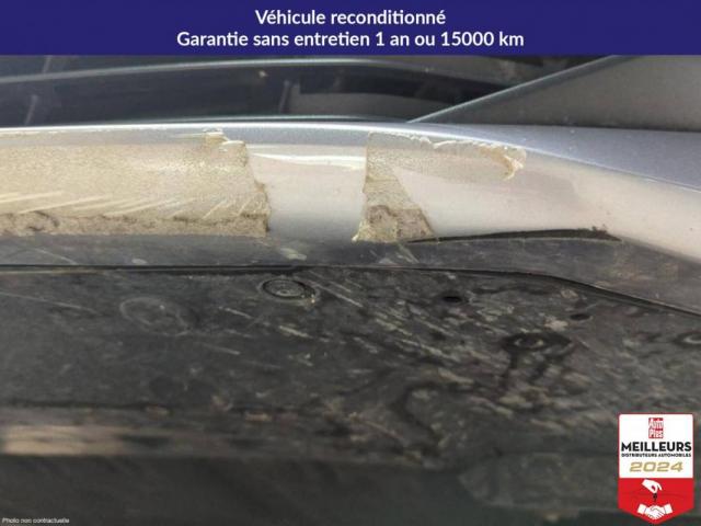 Peugeot 508 Sw image 9