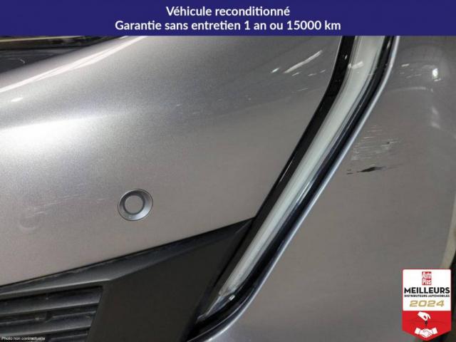 Peugeot 508 Sw image 1