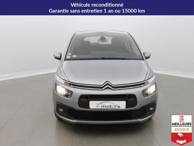 Citroen C4 Spacetourer image 1