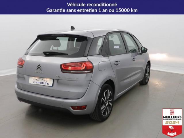 Citroen C4 Spacetourer image 6