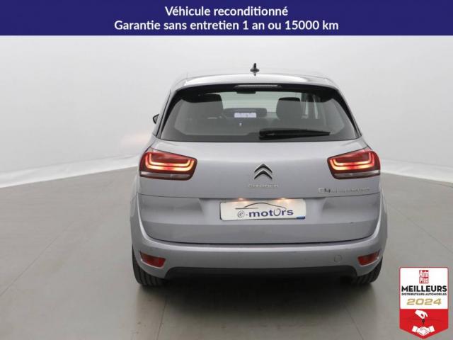 Citroen C4 Spacetourer image 2