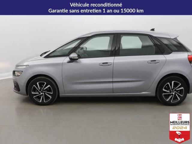 Citroen C4 Spacetourer image 3