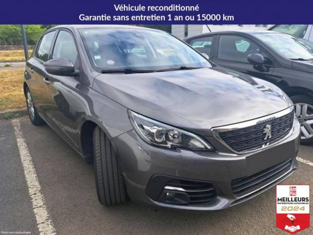 Peugeot 308 image 2