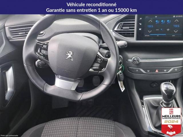 Peugeot 308 image 4