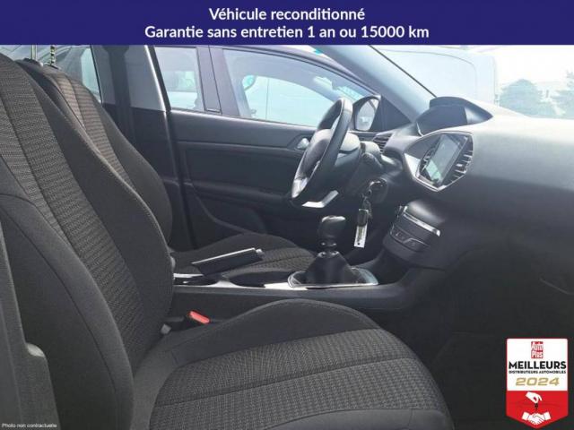 Peugeot 308 image 6
