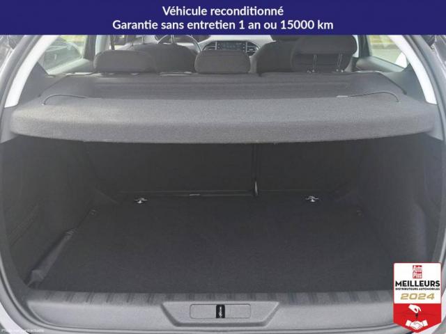 Peugeot 308 image 3