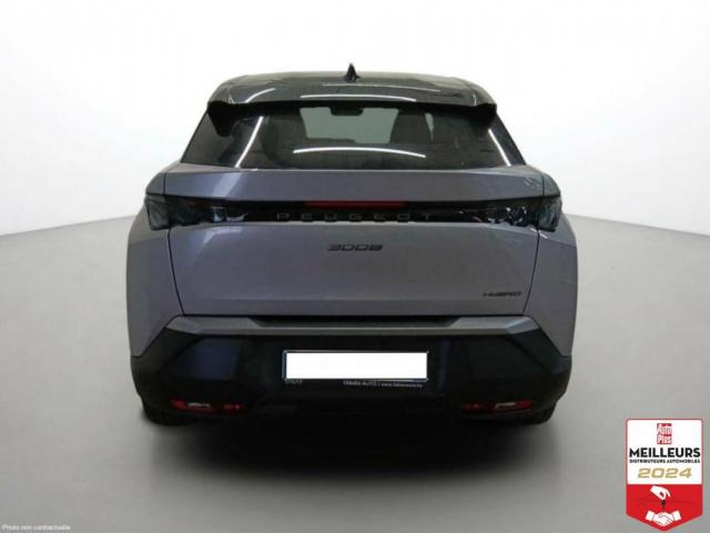 Peugeot 3008 image 6