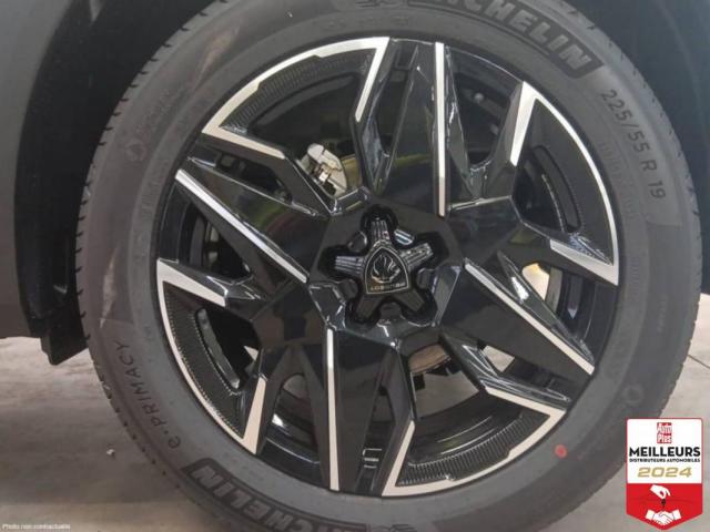 Peugeot 3008 image 5
