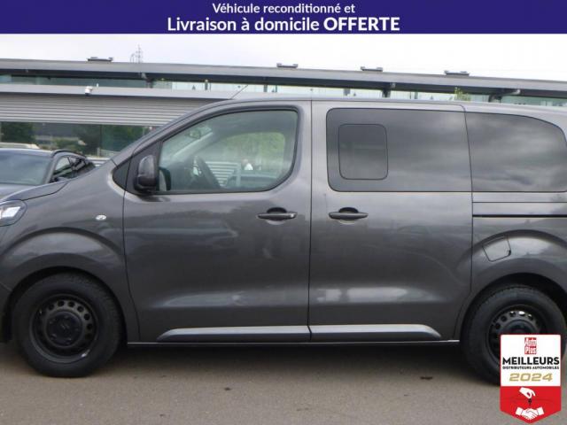Citroen Jumpy image 1