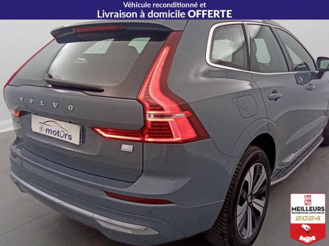 Volvo Xc60 image 5