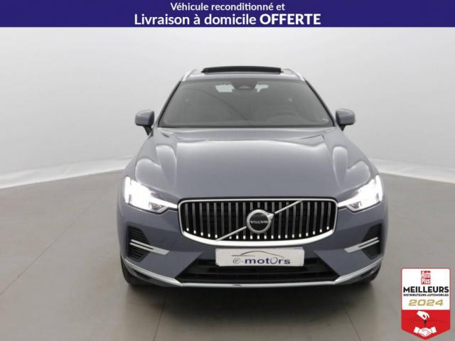 Volvo Xc60 image 7
