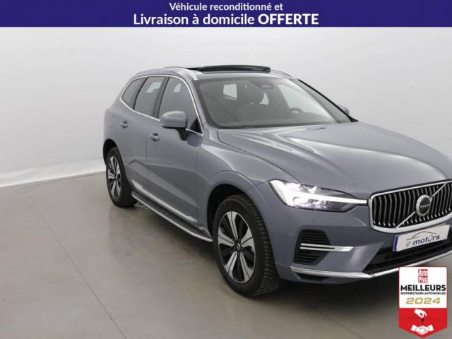 Volvo Xc60 image 2