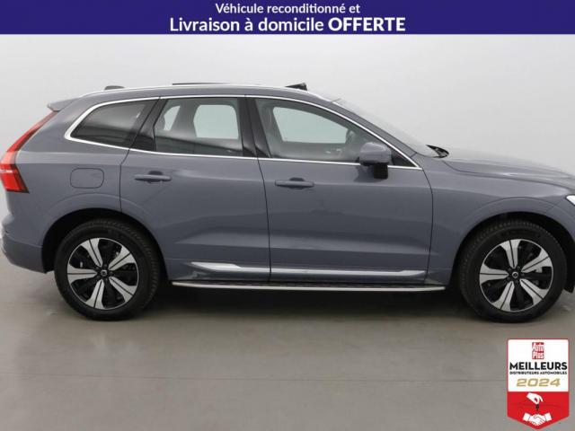 Volvo Xc60 image 3