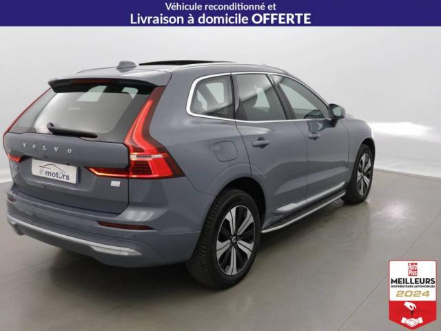 Volvo Xc60 image 9