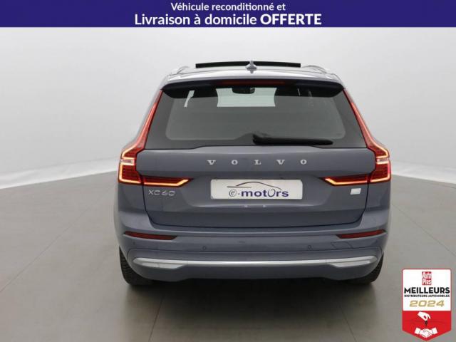 Volvo Xc60 image 1