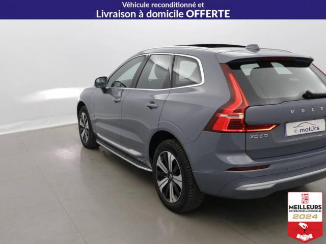 Volvo Xc60 image 8