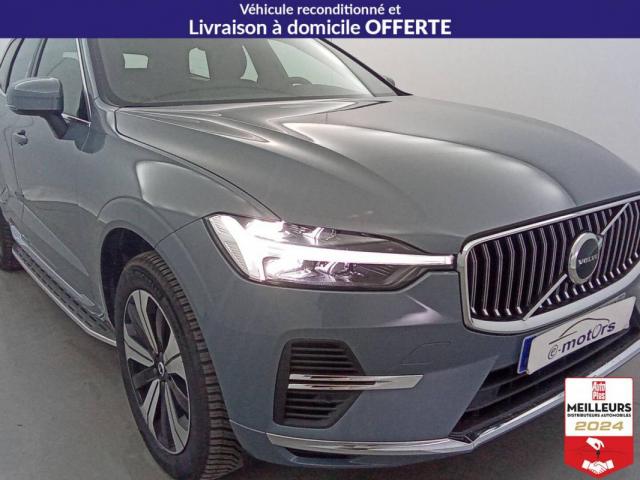 Volvo Xc60 image 4