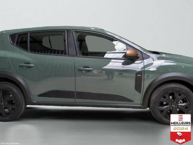 Dacia Sandero image 9