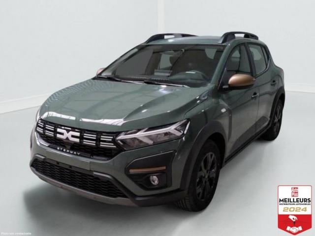 Dacia Sandero image 3