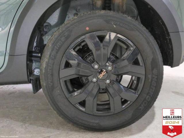 Dacia Sandero image 6
