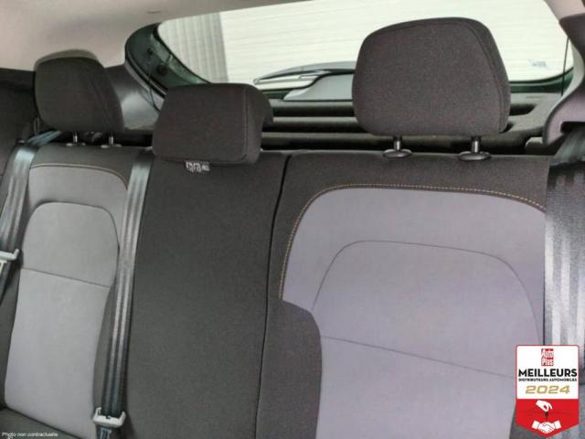 Dacia Sandero image 1