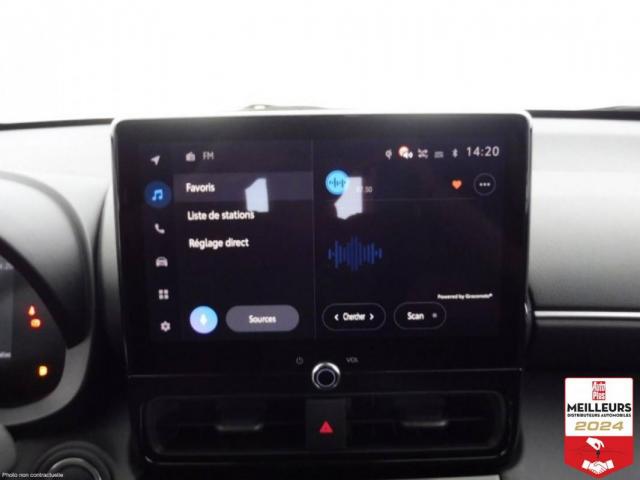 Toyota Yaris Cross image 4