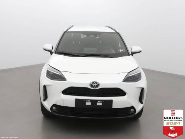 Toyota Yaris Cross image 7
