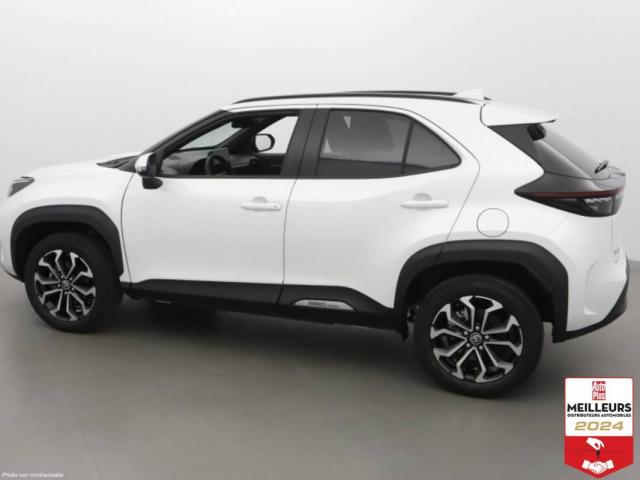 Toyota Yaris Cross image 6