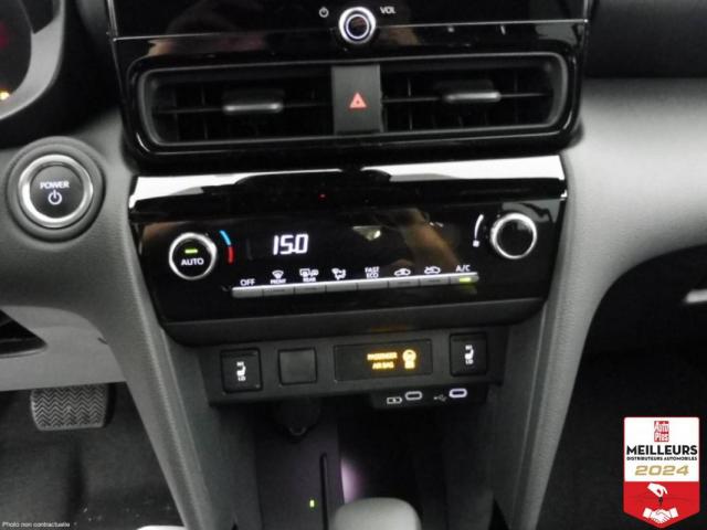 Toyota Yaris Cross image 8