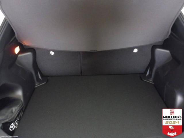Toyota Yaris Cross image 1