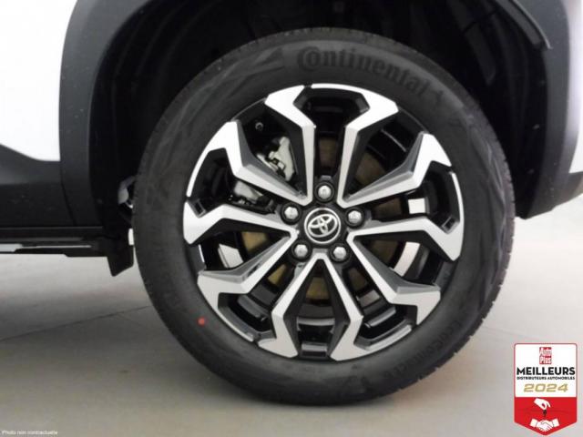 Toyota Yaris Cross image 5