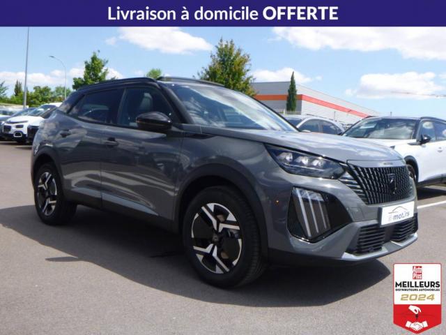 Peugeot 2008 image 3