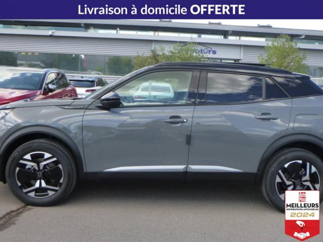 Peugeot 2008 image 8