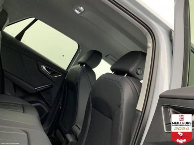 Audi Q2 image 6