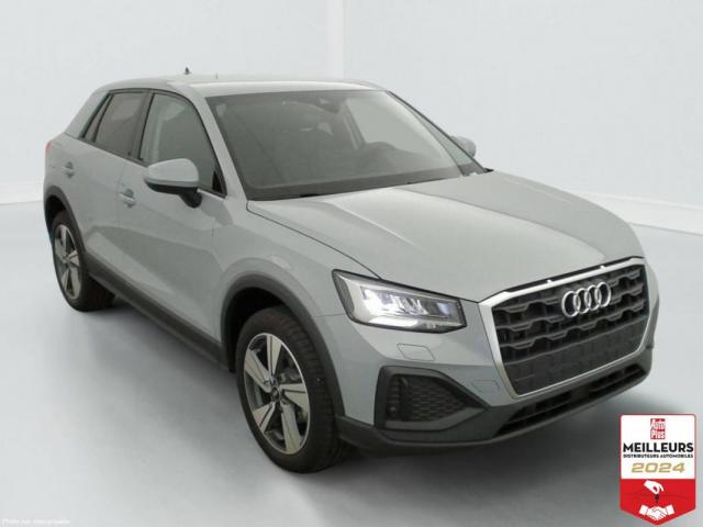 Audi Q2 image 5