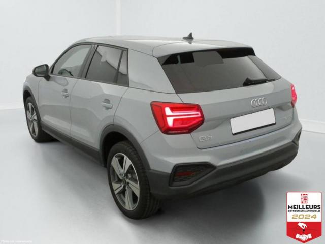Audi Q2 image 7