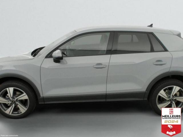 Audi Q2 image 2