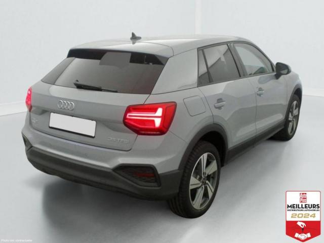 Audi Q2 image 1