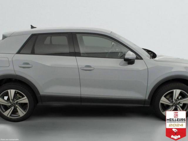 Audi Q2 image 9