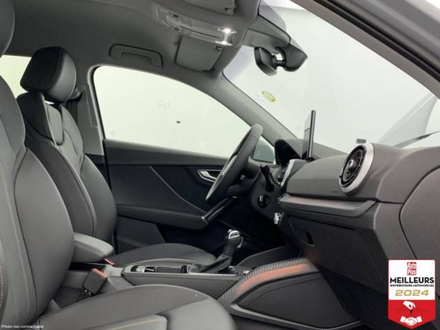 Audi Q2 image 4